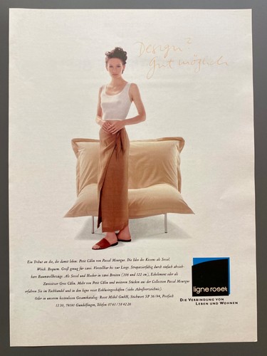 Ligne roset möbel sessel - möbel,