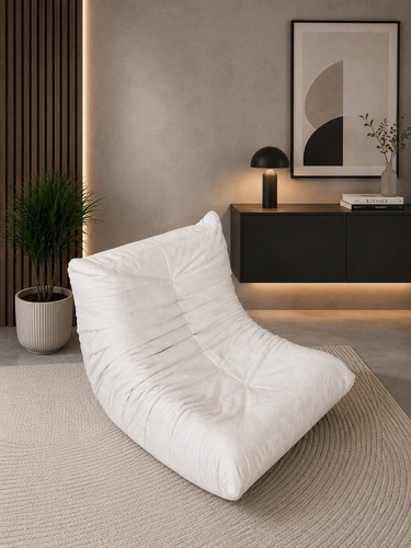 Beige stoffsessel stil - stoffsessel,