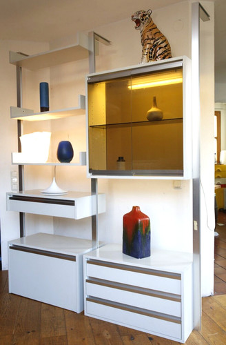 Modulares regal frankreich - regal,