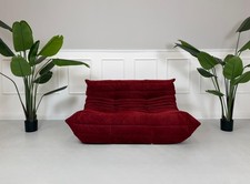 Ligne Roset Togo Designer Sofa