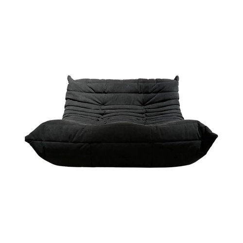 Ligne roset sofa togo - stoff, s