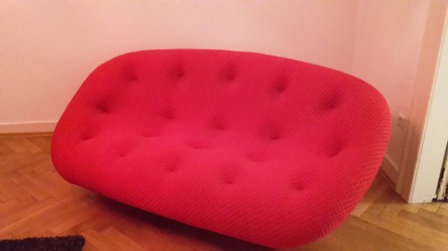 Original ligne roset ploum 2er - ligne,