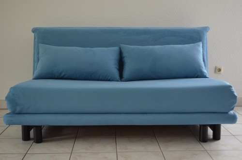 Ligne roset multy - ligne, schlafsofa