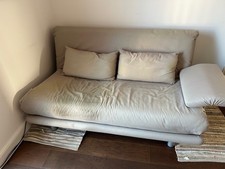 schlafcouch gebraucht 2 Sitzer