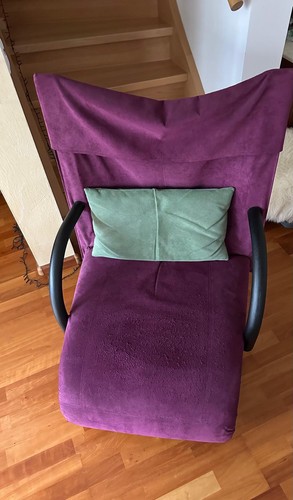 Reduziert zen sessel von ligne - reduziert/zen-sessel,