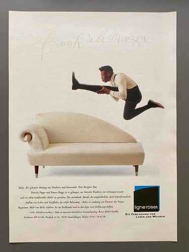 Ligne roset möbel puppa - ligne,