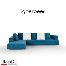 ligne roset L-Form türkis