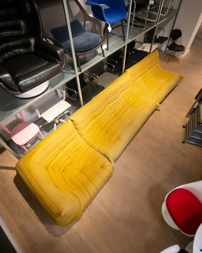 Ligne roset togo sofa - roset, set