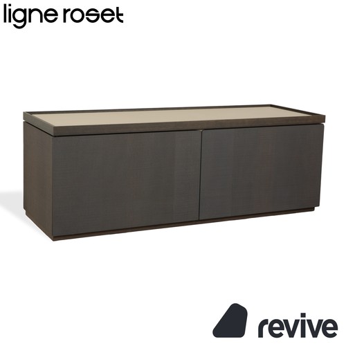Ligne roset estampe - roset, holz