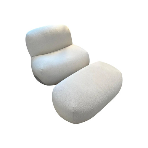 Ligne roset sessel pukka - sessel,