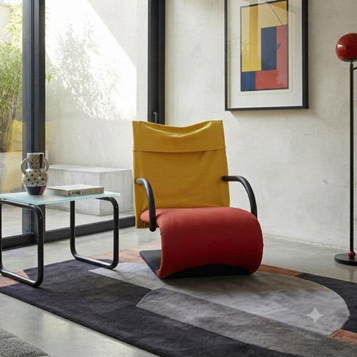 Vintage sessel ligne roset - sessel,