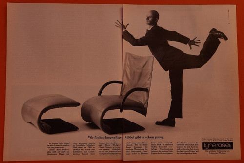 Ligne roset zen - 2.,