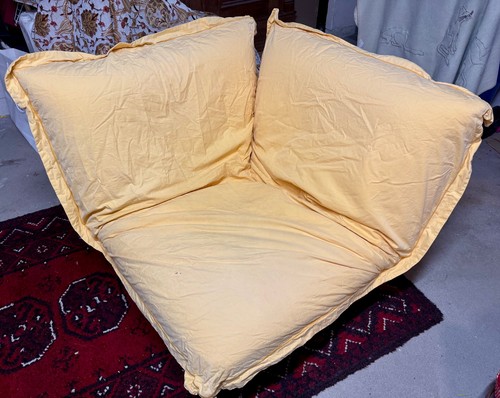 Vintage ligne roset calin - ,