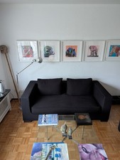 Rive Gauche Design Sofa von