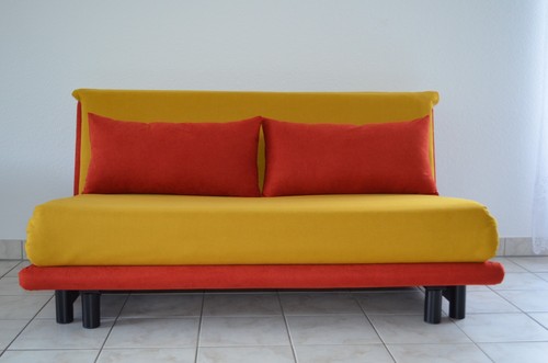 Ligne roset multy schlafsofa - multy,