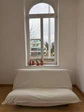 Designer-Schlafsofa Calin von