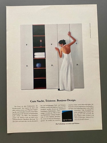 Ligne roset möbel - roset,