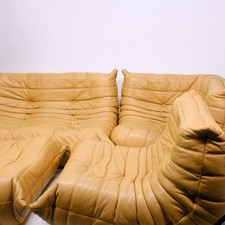 Ligne Roset Togo 4-Teiliges