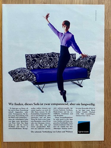 Ligne roset möbel sofa - möbel,