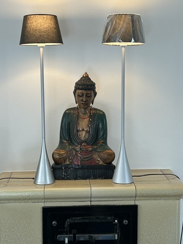 Ligne roset stehlampen - roset, (paar)