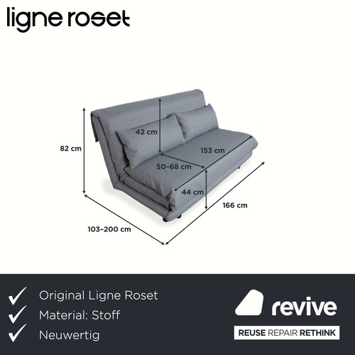 Ligne roset multy stoff - roset,