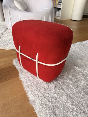 Hocker lace von - hocker,
