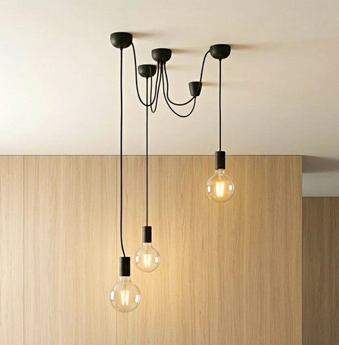 Ligne roset pendelleuchte - ligne,