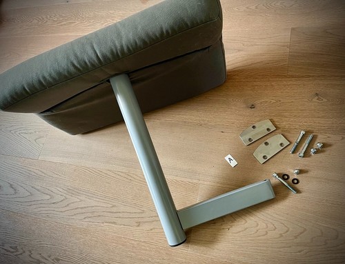 Ligne roset multy - ligne, armlehne