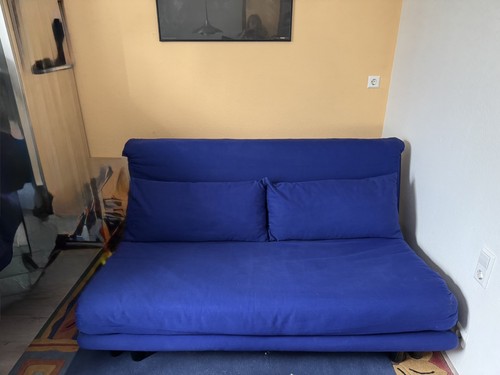 Ligne roset multy - roset, schlafsofa