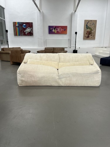 Ligne roset cinna - cinna, sofa