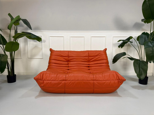 Ligne roset togo designer sofa - ligne,