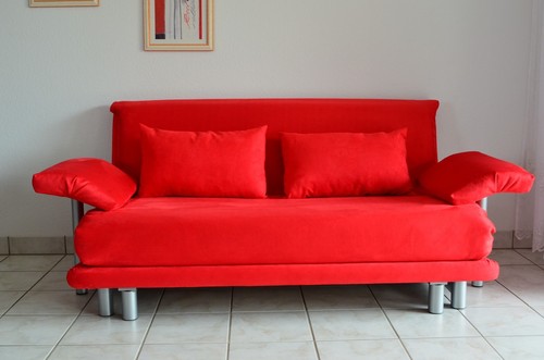 Ligne roset multy schlafsofa - 3,