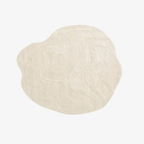 Ligne roset teppich 230x270 - roset,