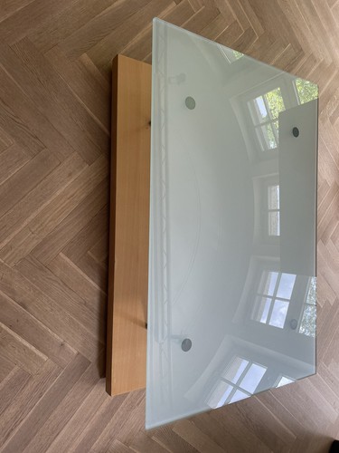Ligne roset tisch - ligne,
