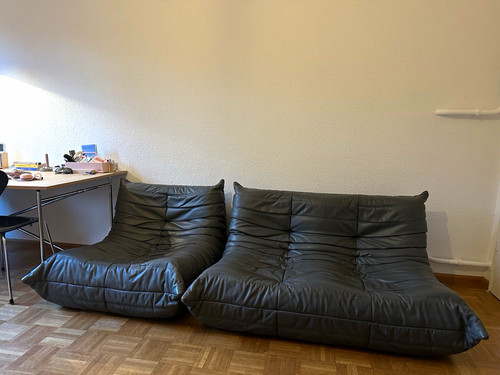 Ligne roset togo sofa - ligne,