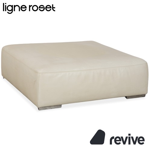 Ligne roset malhoun leder - ligne,