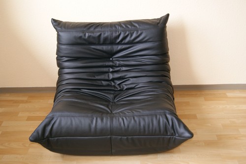 Ligne roset togo sessel - roset, in