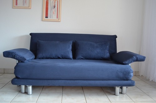 Ligne roset multy schlafsofa - roset,