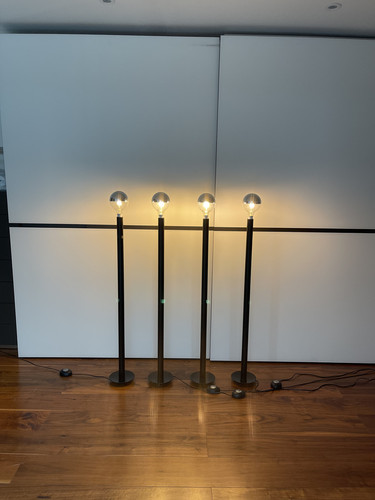 Ligne roset stehleuchten - x, 4