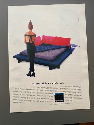 Ligne roset möbel - ligne,
