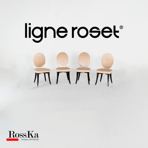 Ligne roset stühle jean - roset,