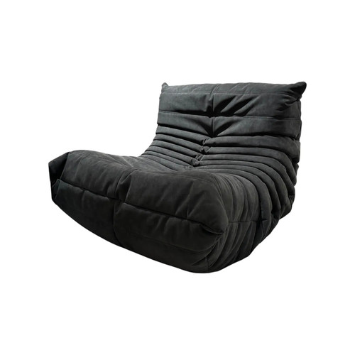 Ligne roset sessel togo - sessel, stoff