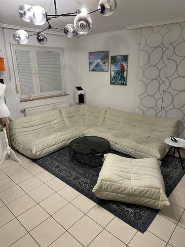 Togo sofa ligne roset - sofa,