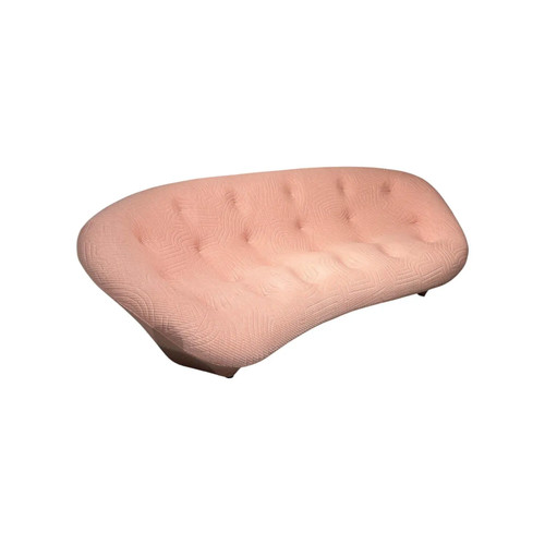 Ligne roset sofa ploum stoff - roset,