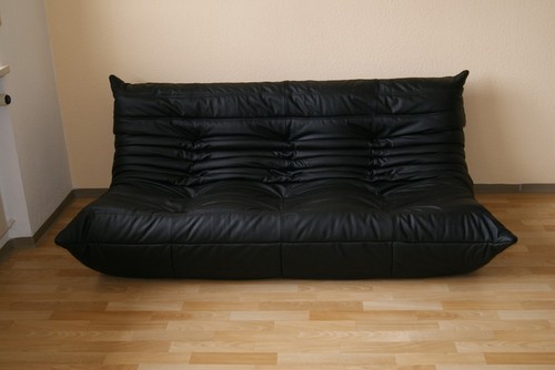 Ligne roset togo dreisitzer - ligne,