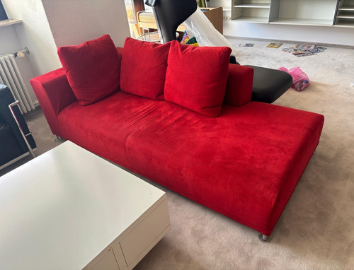 Ligne roset designer sofa - designer, /