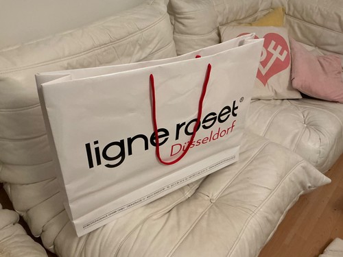 Ligne roset neu tragetasche - roset, 1x