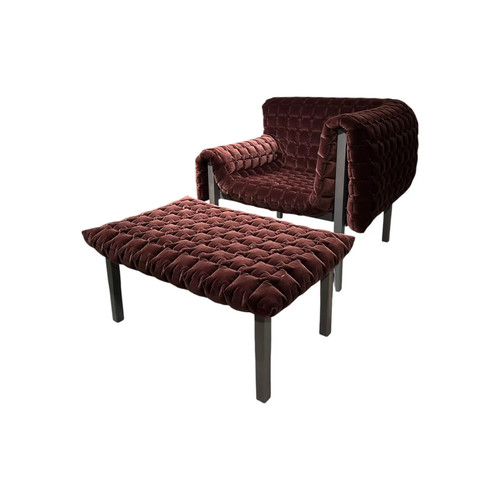 Ligne roset sessel ruché - roset,
