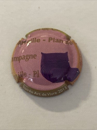 Champagnerkapsel venoge - champagnerkapsel,